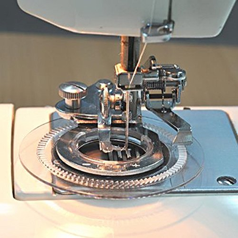 Sewing Tt - Universal Decorative Daisy Flower Stitch Sewing