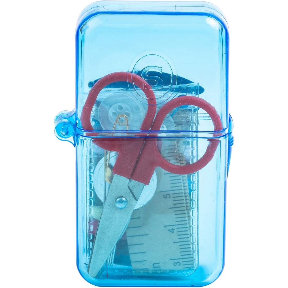 Sewing Kit - Travel Sewing Kit Portable Sewing Set