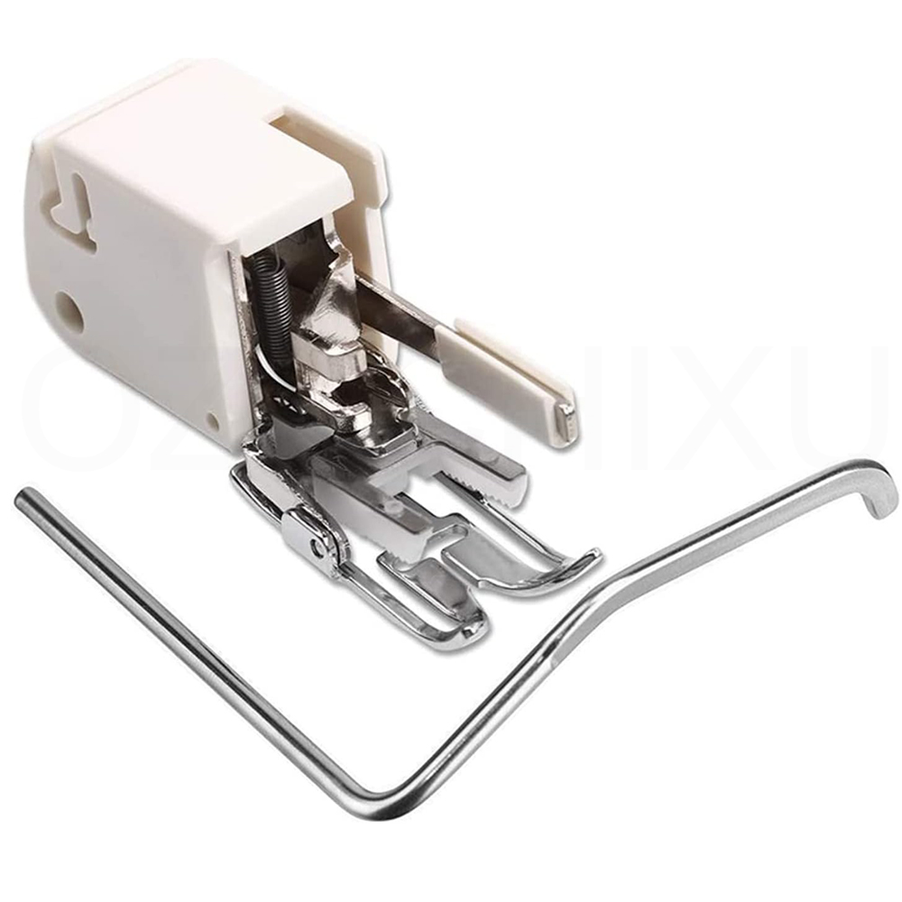 Sewing Tt - Even Feed Walking Foot Sewing Machine