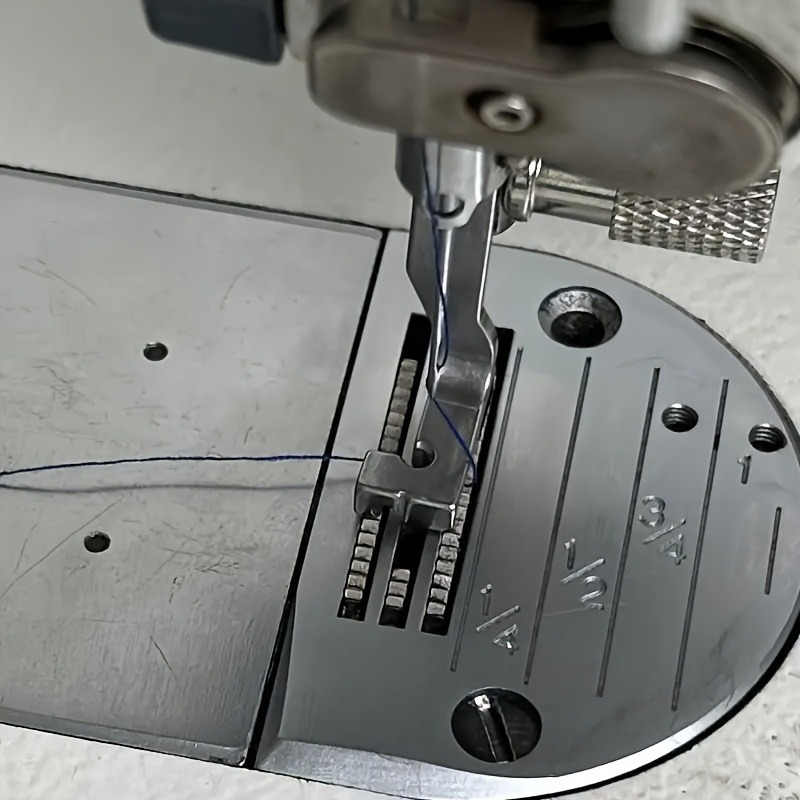 Industrial Steel T168 Sewing M - Sewing Tt recension och pris