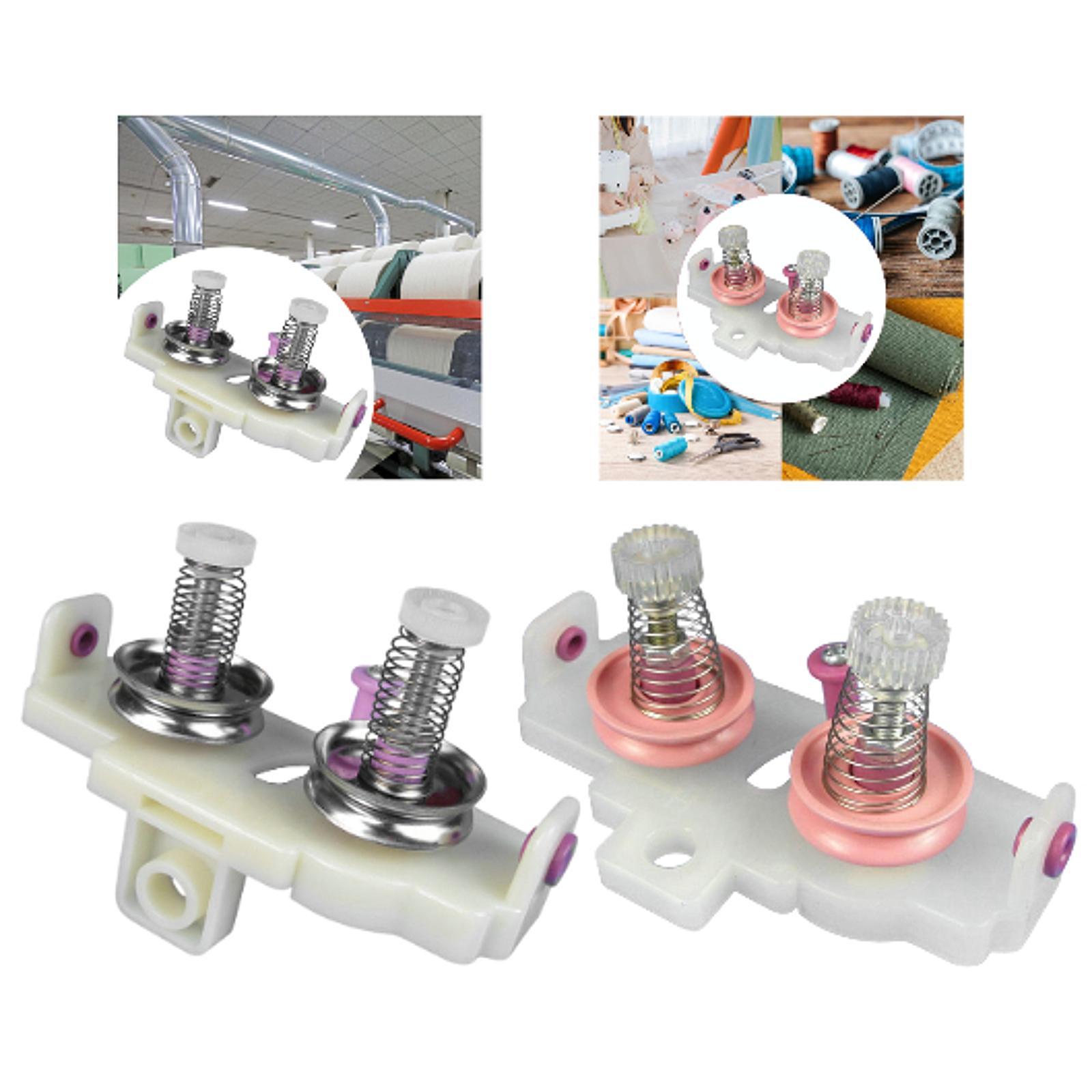 Sewing Machine Tensioner Knitt - Sewing Thread In Textile recension och pris