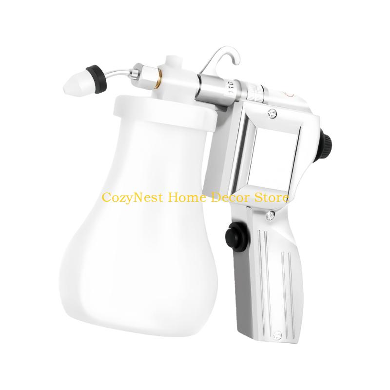 92MF Ergonomic Stain Remover S - Sewing Machine For Textile recension och pris