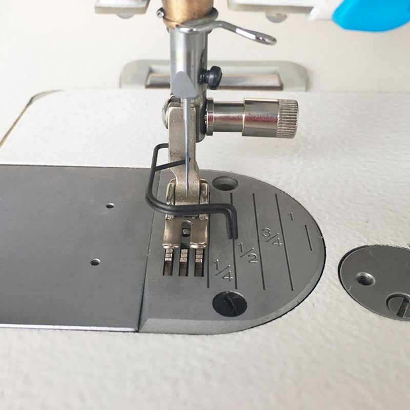 1/5PCS Presser Foot Quick Chan - Sewing Tt recension och pris