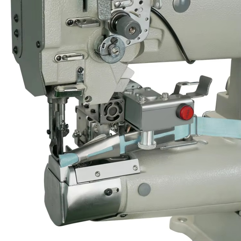 Folder Pengikat Mesin Jahit Au - Sewing Jahit recension och pris