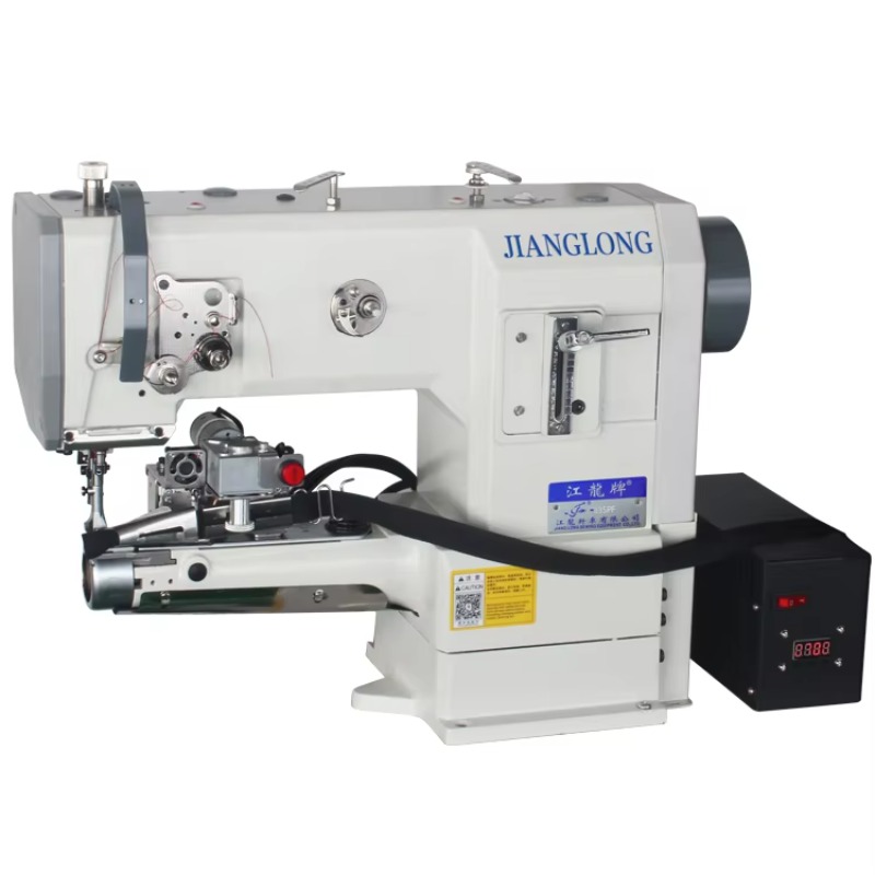 Folder Pengikat Mesin Jahit Au - Sewing Jahit recension och pris