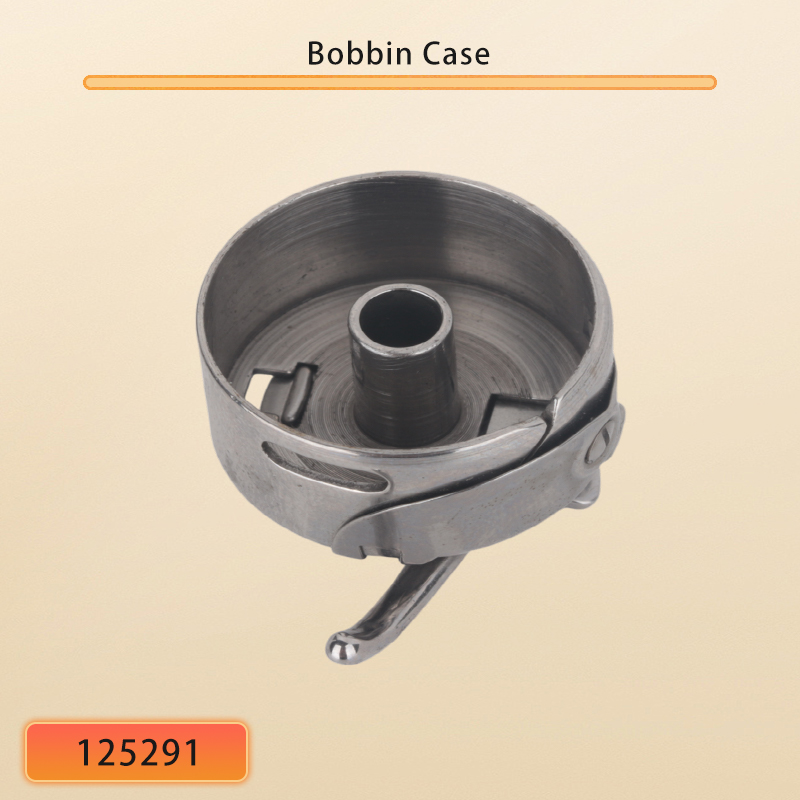 Reverse direction Bobbin Case  - Textile Sewing Machine recension och pris