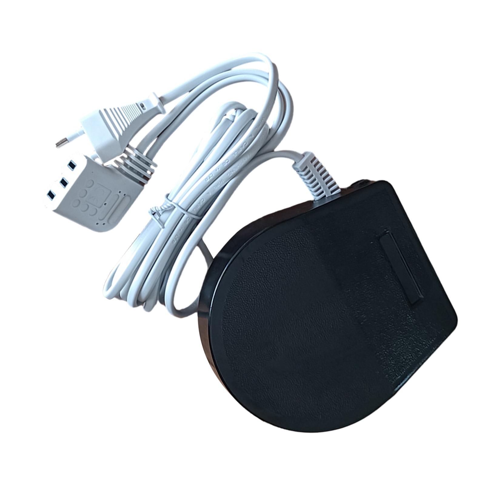 Sewing Machine Foot Pedal Tool - Sewing Machine For Textile recension och pris