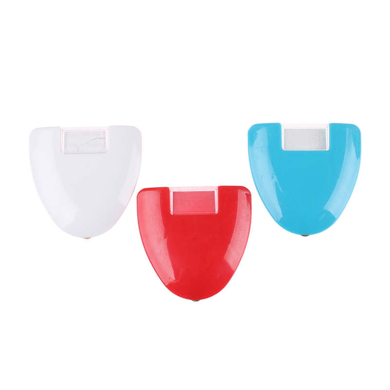 1pc Chalk Wheel Fabric Marker  - Fabric Marking Pen recension och pris
