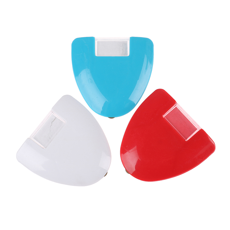 1pc Chalk Wheel Fabric Marker  - Fabric Marking Pen recension och pris