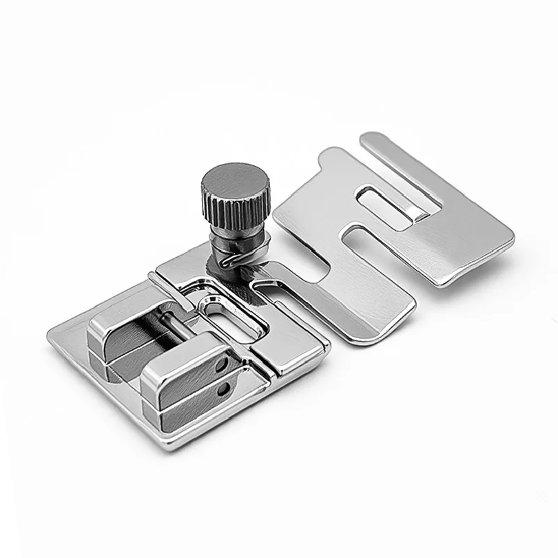 1Pc Elastic Band Presser Foot  - Sewing Machine Fabric recension och pris