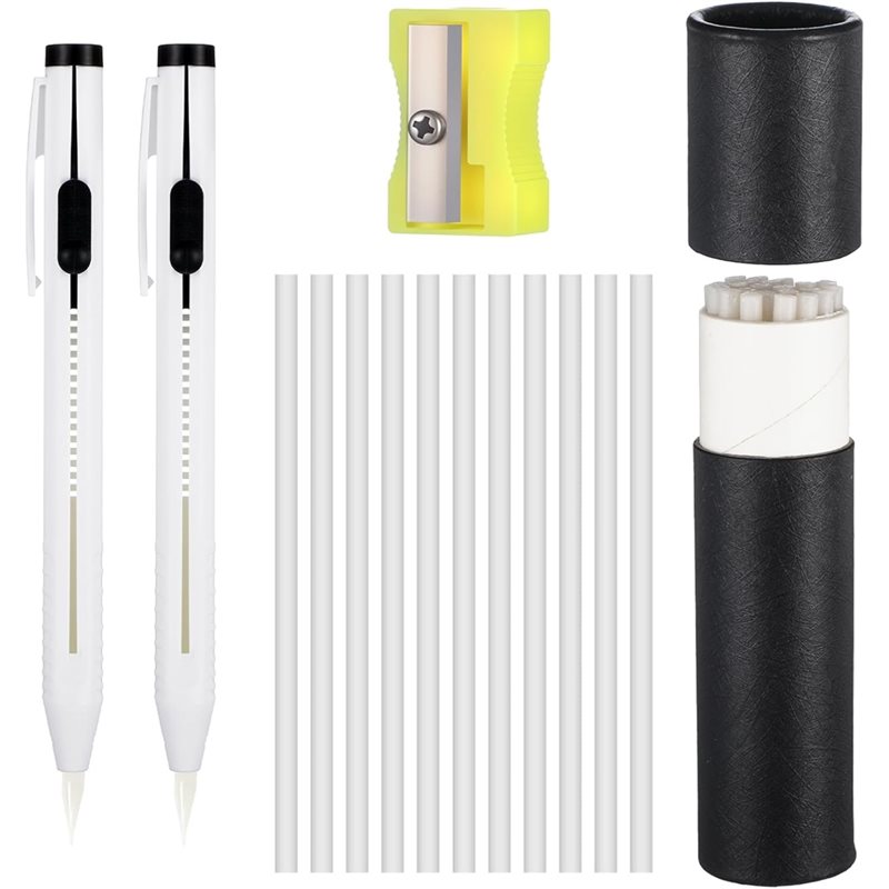 2025 Trend Tailor Markers For  - Fabric Marking Pen recension och pris
