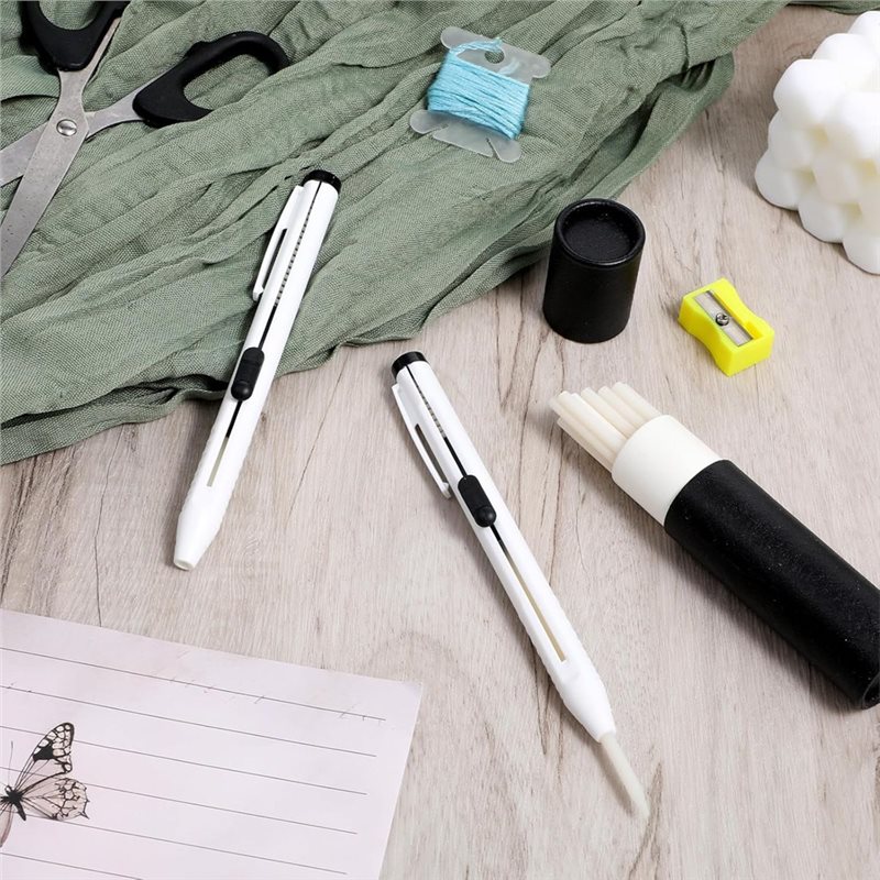 2025 Trend Tailor Markers For  - Fabric Marking Pen recension och pris