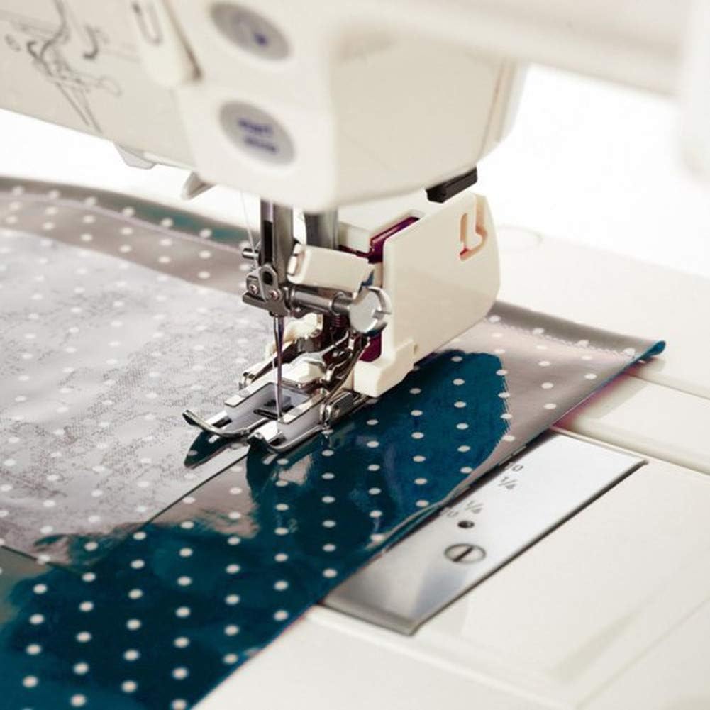 Even Feed Walking Foot Sewing  - Sewing Tt recension och pris