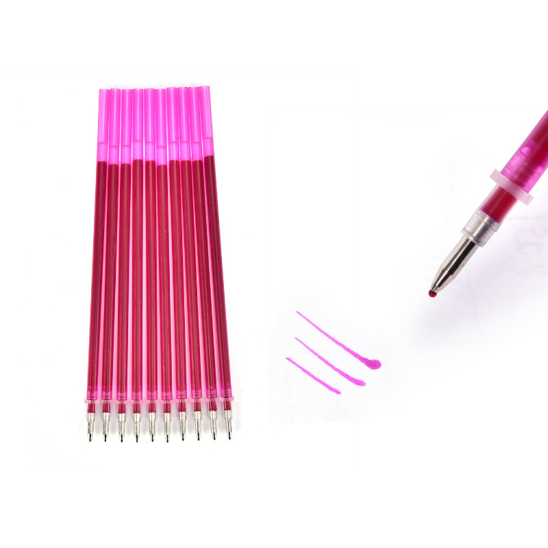10Pcs Water Erasable Pens Fabr - Fabric Marking Pen recension och pris