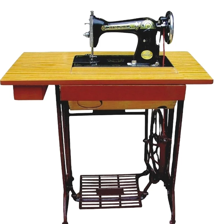 JUKKY Single Head Mesin Jahit  - Sewing Jahit recension och pris