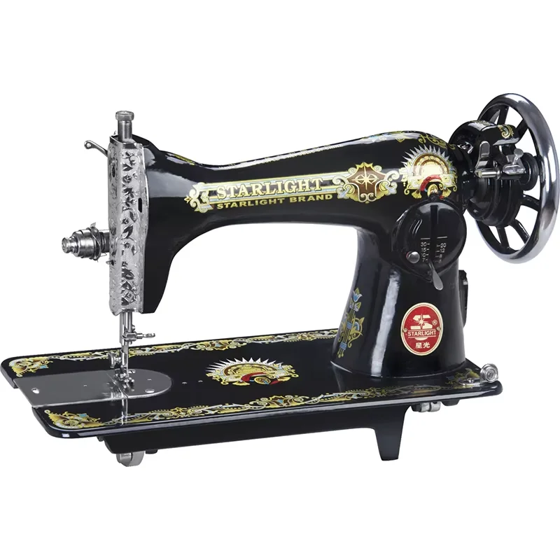 JUKKY Single Head Mesin Jahit  - Sewing Jahit recension och pris