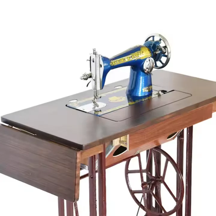 JUKKY Single Head Mesin Jahit  - Sewing Jahit recension och pris