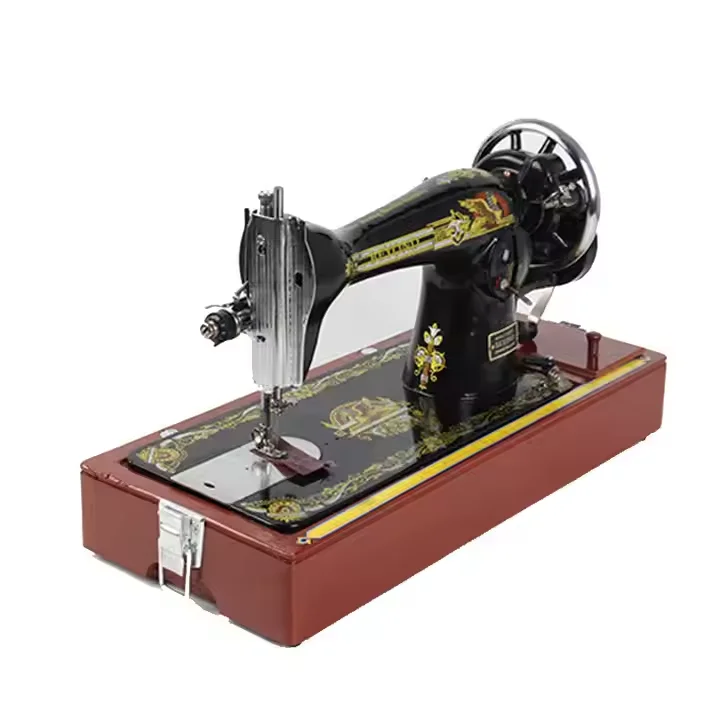 JUKKY Single Head Mesin Jahit  - Sewing Jahit recension och pris