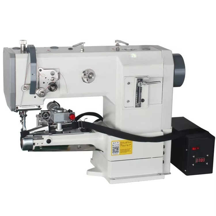 Folder Pengikat Mesin Jahit Au - Sewing Jahit recension och pris