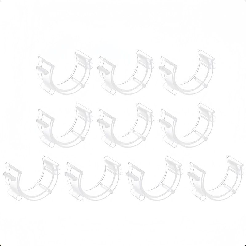 35 pcs Bobbin Clips, Prevents  - Textile Sewing Machine recension och pris