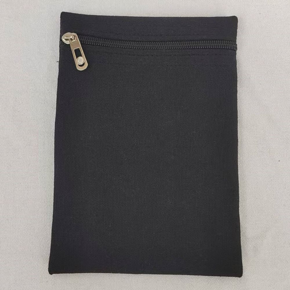 Travel Wallet Pouch Sew-in Sid - Sewing Zipper recension och pris