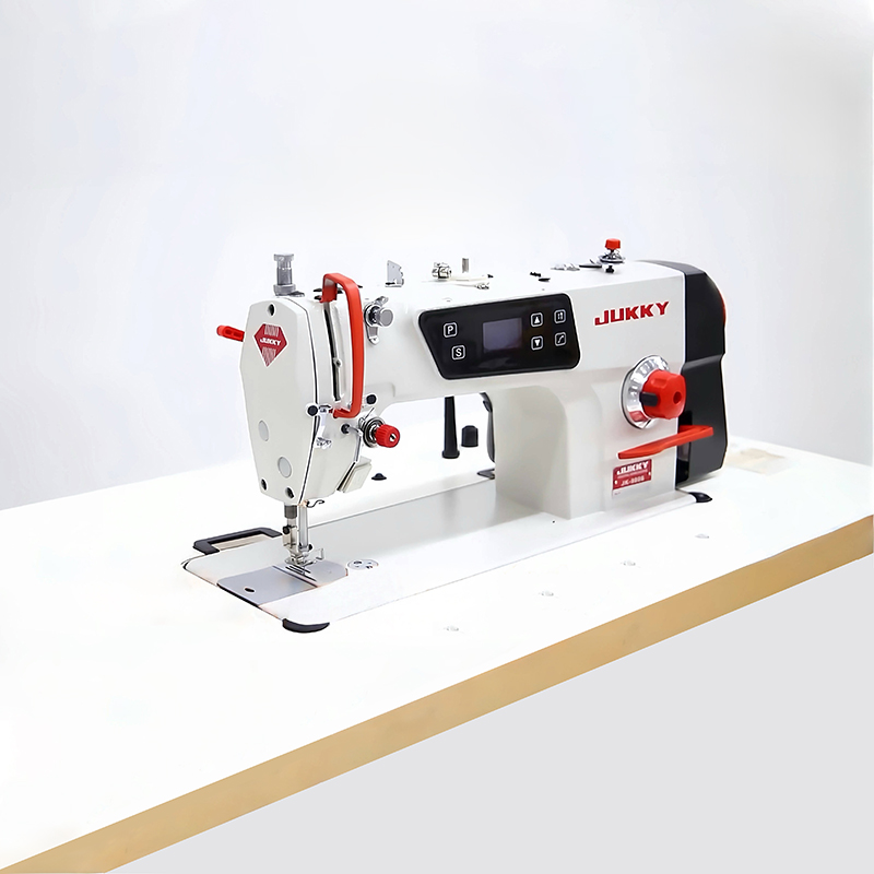 JUKKY Direct Drive Mesin Jahit - Sewing Jahit recension och pris