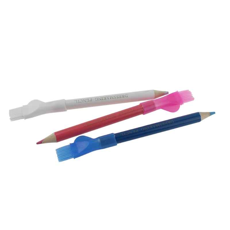 3/6pcs Water Soluble Fabric Pe - Fabric Marking Pen recension och pris