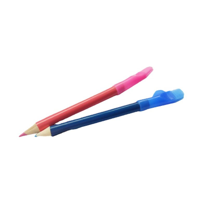 3/6pcs Water Soluble Fabric Pe - Fabric Marking Pen recension och pris