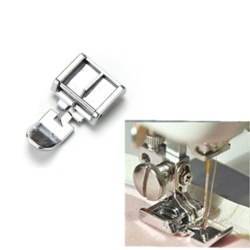 Hot sell 1PC Single Sides Meta - Sewing Tt recension och pris