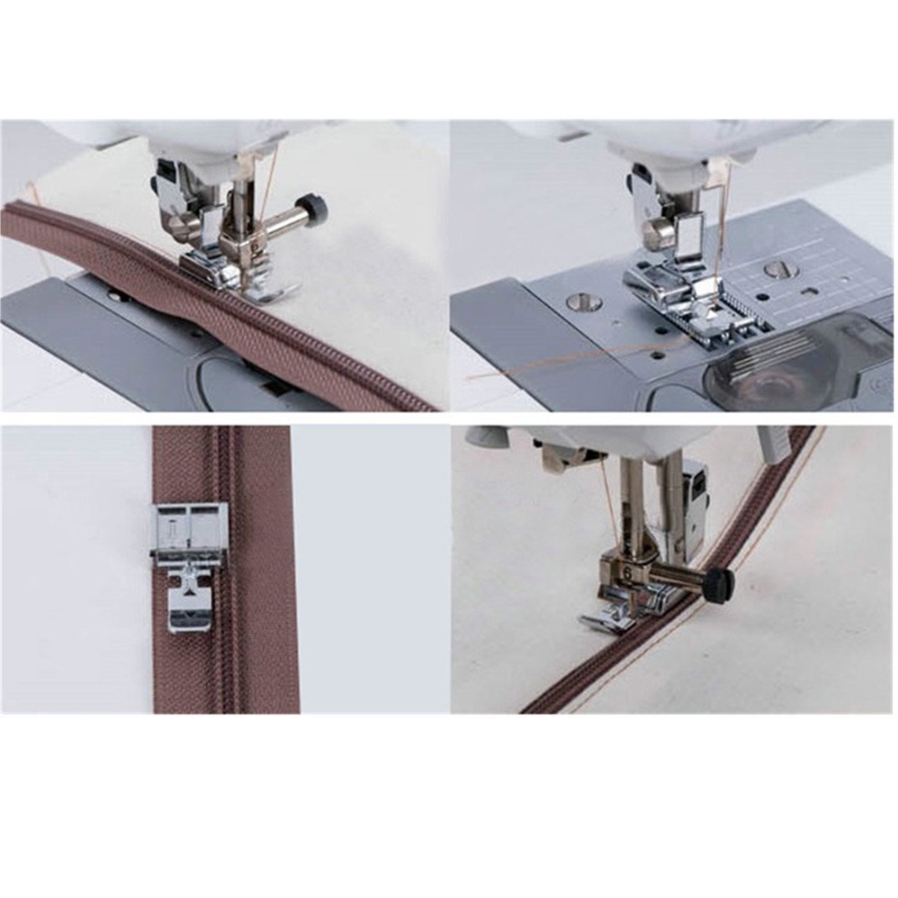 Hot sell 1PC Single Sides Meta - Sewing Tt recension och pris