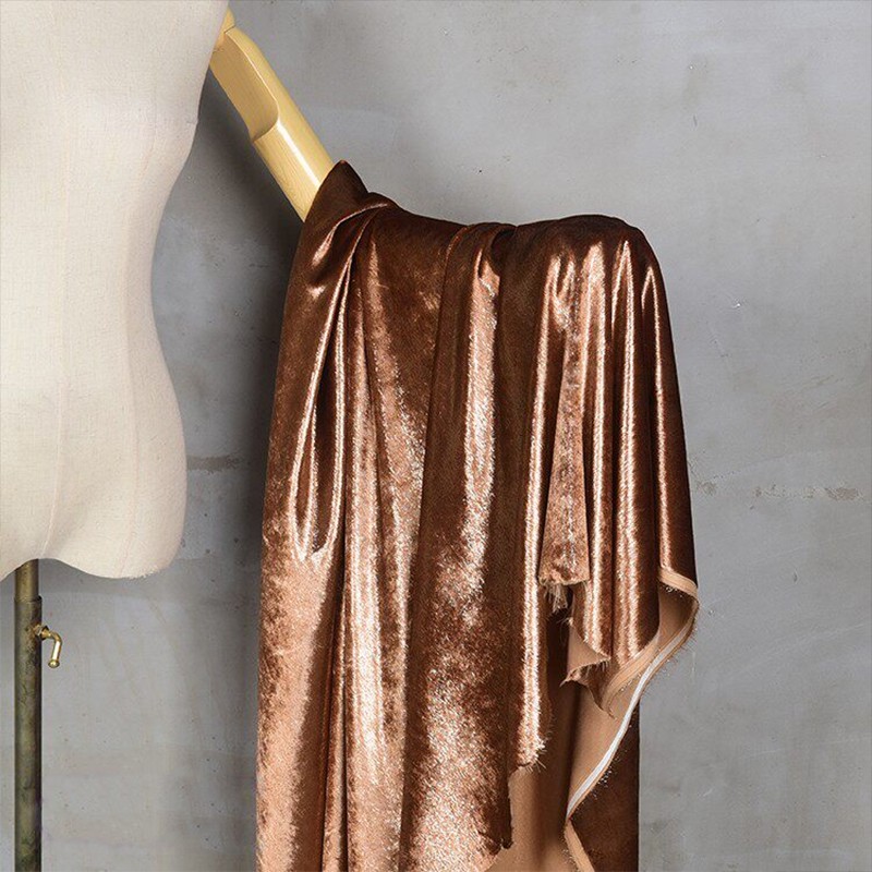 100x140cm Shiny Bright Materia - Sewing Thread In Textile recension och pris