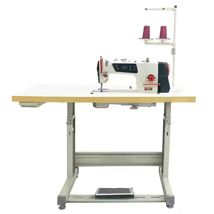 Direct Drive Mesin Jahit Locks - Sewing Jahit recension och pris