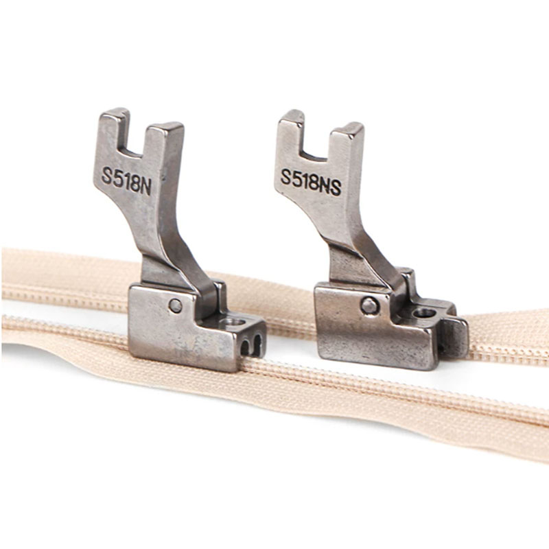 S518 S518N S518NS Invisible Zi - Sewing Tt recension och pris