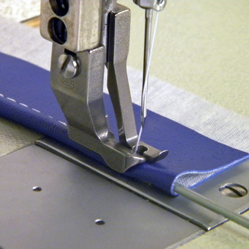 Industrial Walking Foot Sewing - Sewing Tt recension och pris