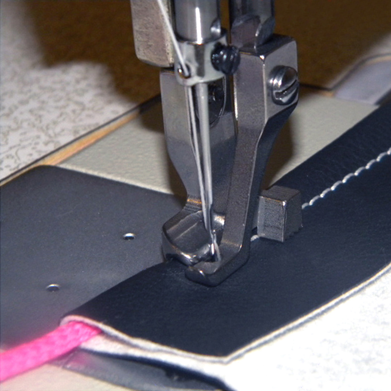 Industrial Walking Foot Sewing - Sewing Tt recension och pris