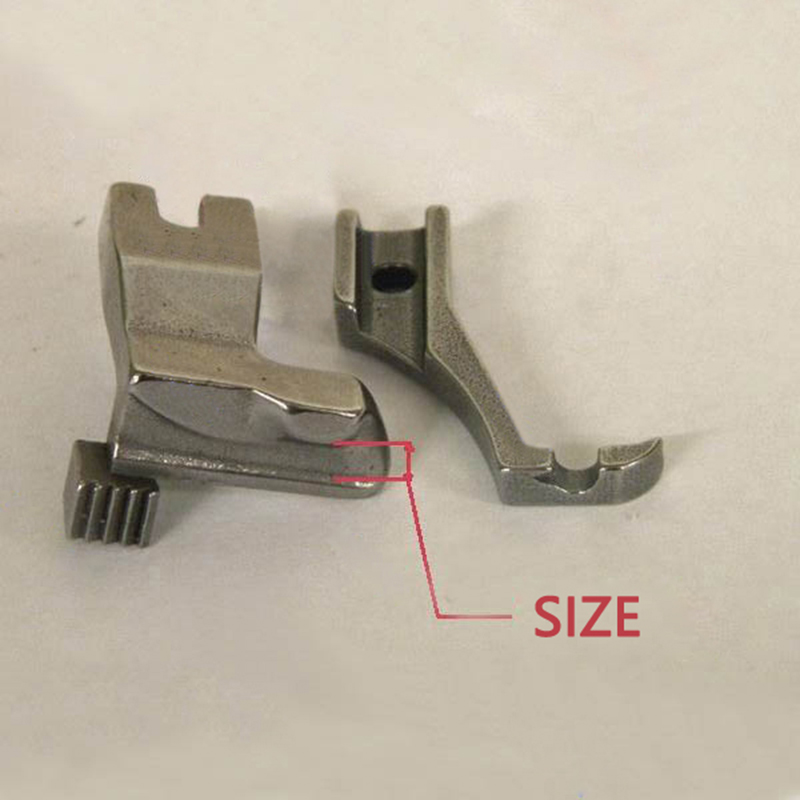 Industrial Walking Foot Sewing - Sewing Tt recension och pris
