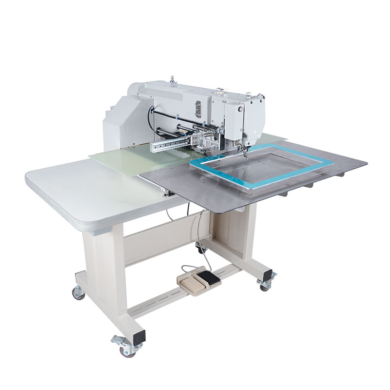 3525 Pola Computer Mesin Jahit - Sewing Jahit recension och pris