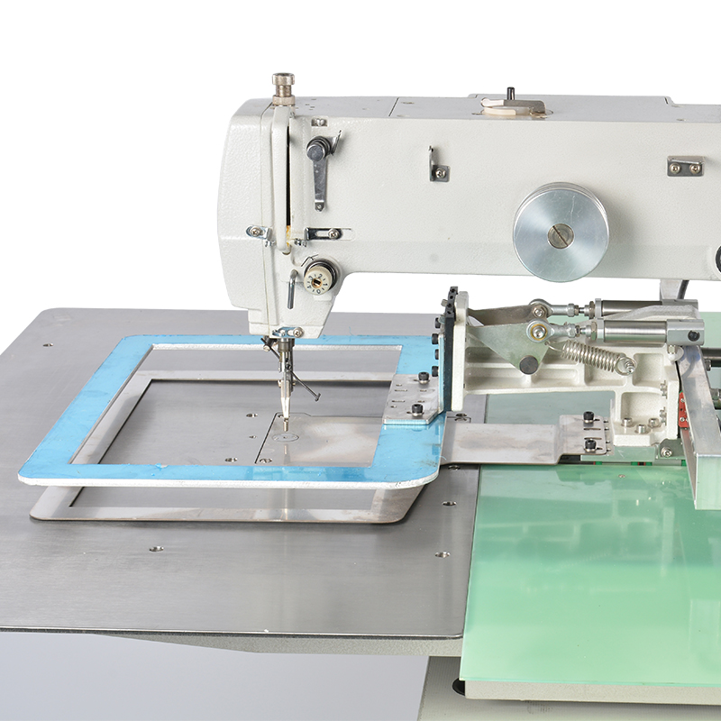 3525 Pola Computer Mesin Jahit - Sewing Jahit recension och pris