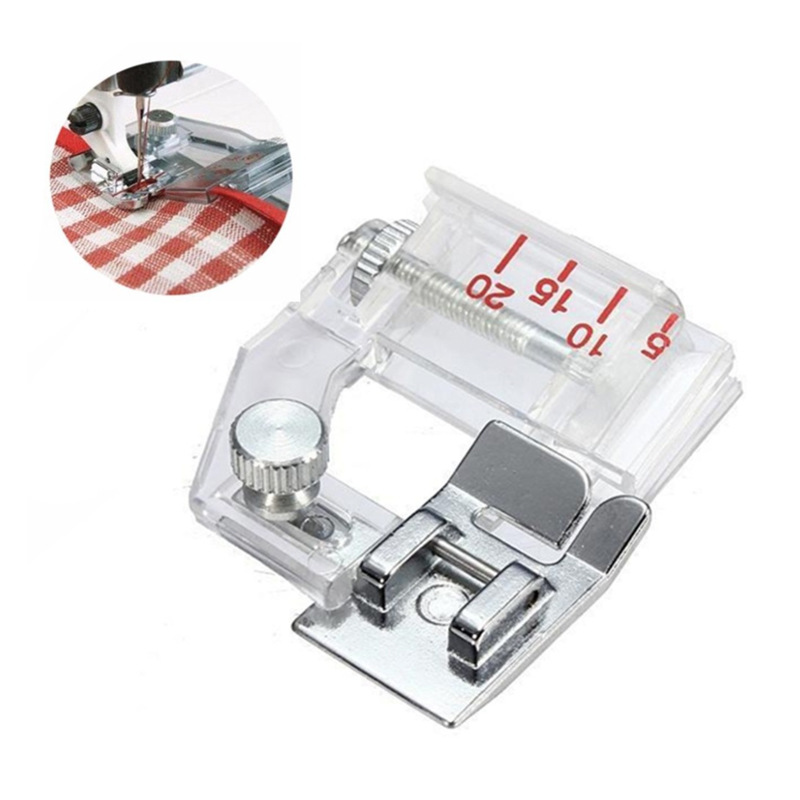 Low Shank Shirring Gathering P - Sewing Tt recension och pris