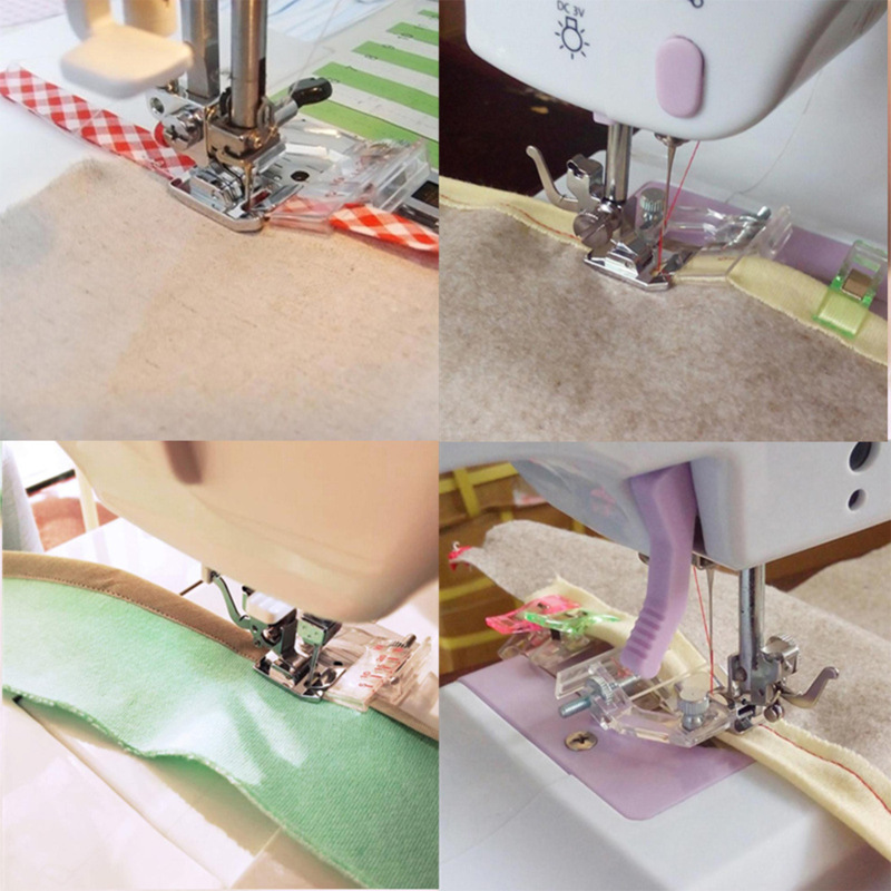 Low Shank Shirring Gathering P - Sewing Tt recension och pris