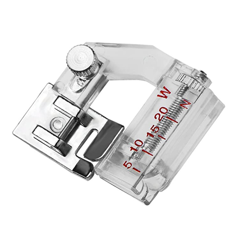 Low Shank Shirring Gathering P - Sewing Tt recension och pris
