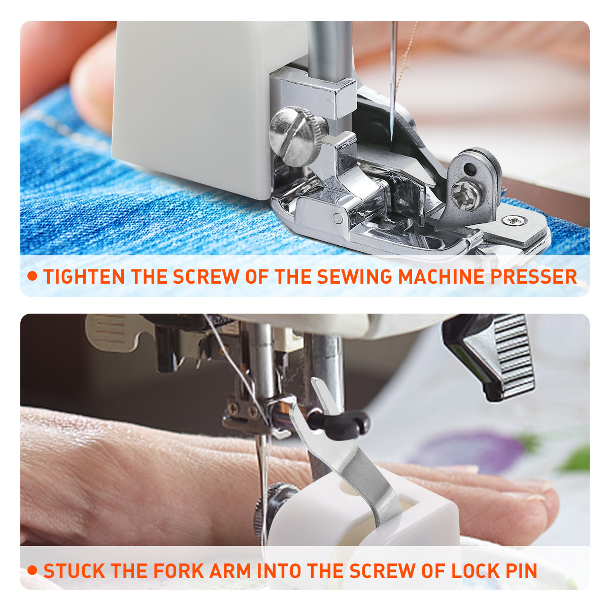 Side Cutter Sewing Machine Pre - Sewing Machine Fabric recension och pris