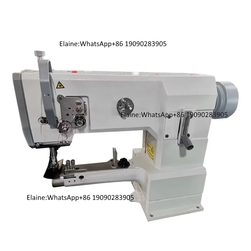 QK-T335 Factory Direct Drive C - Sewing Machine Fabric recension och pris