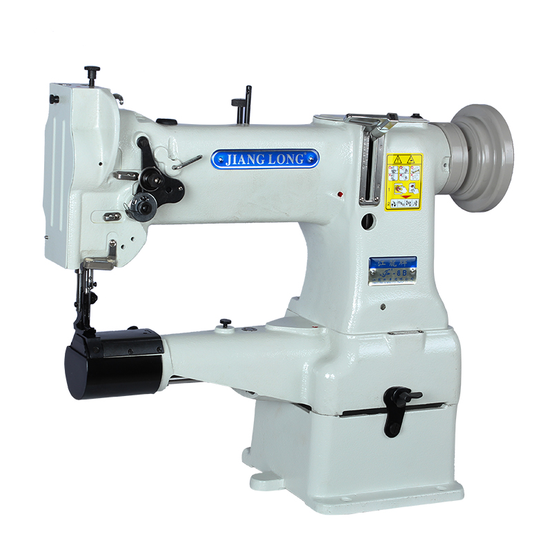 8B Mesin Jahit Cina Equipment  - Sewing Jahit recension och pris