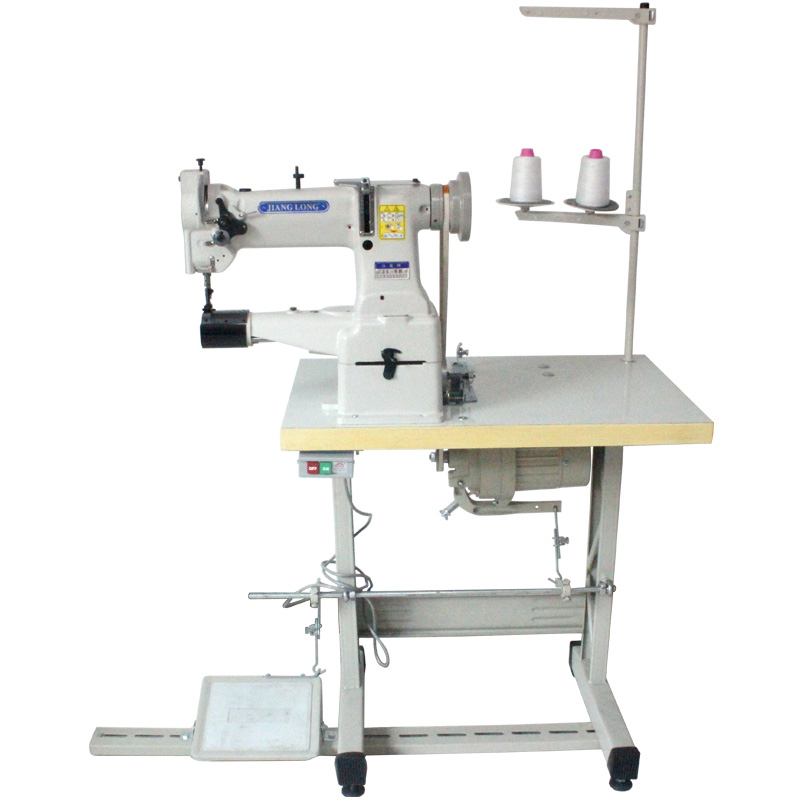 8B Mesin Jahit Cina Equipment  - Sewing Jahit recension och pris