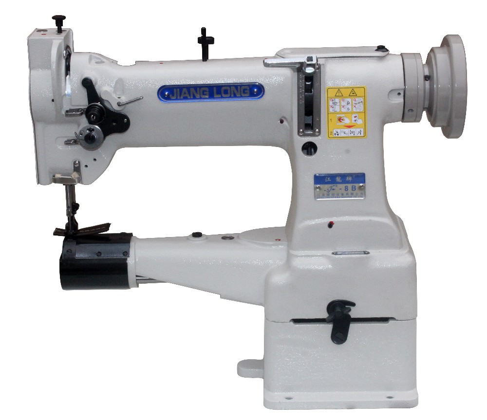 8B Mesin Jahit Industri Tape E - Sewing Jahit recension och pris