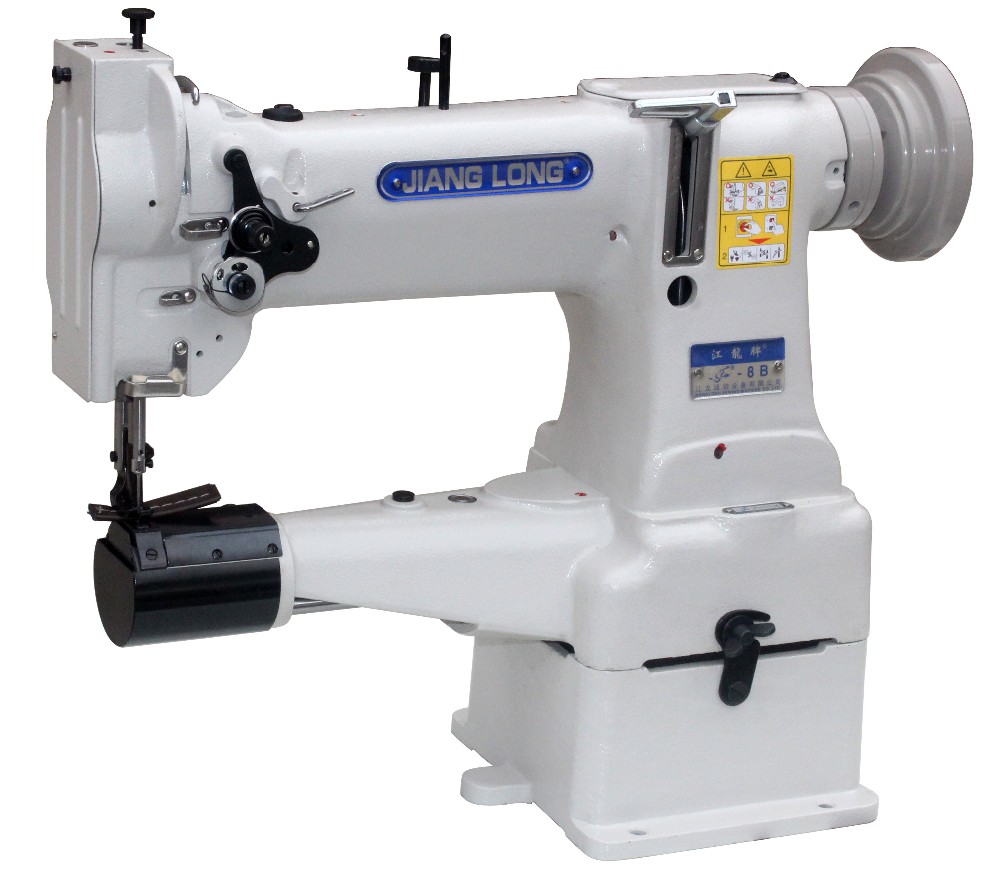 8B Mesin Jahit Industri Tape E - Sewing Jahit recension och pris
