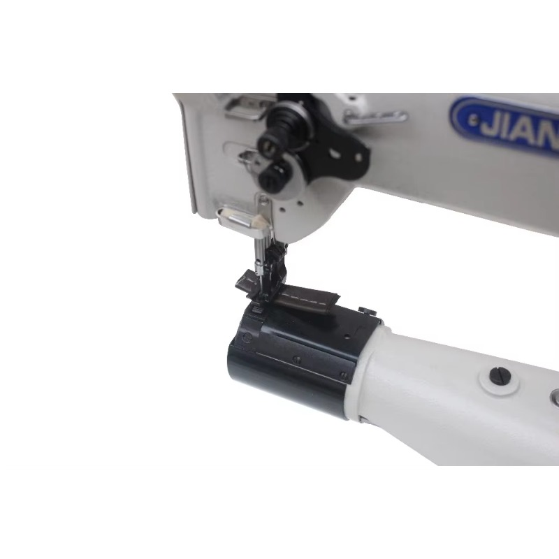 8B Mesin Jahit Industri Tape E - Sewing Jahit recension och pris