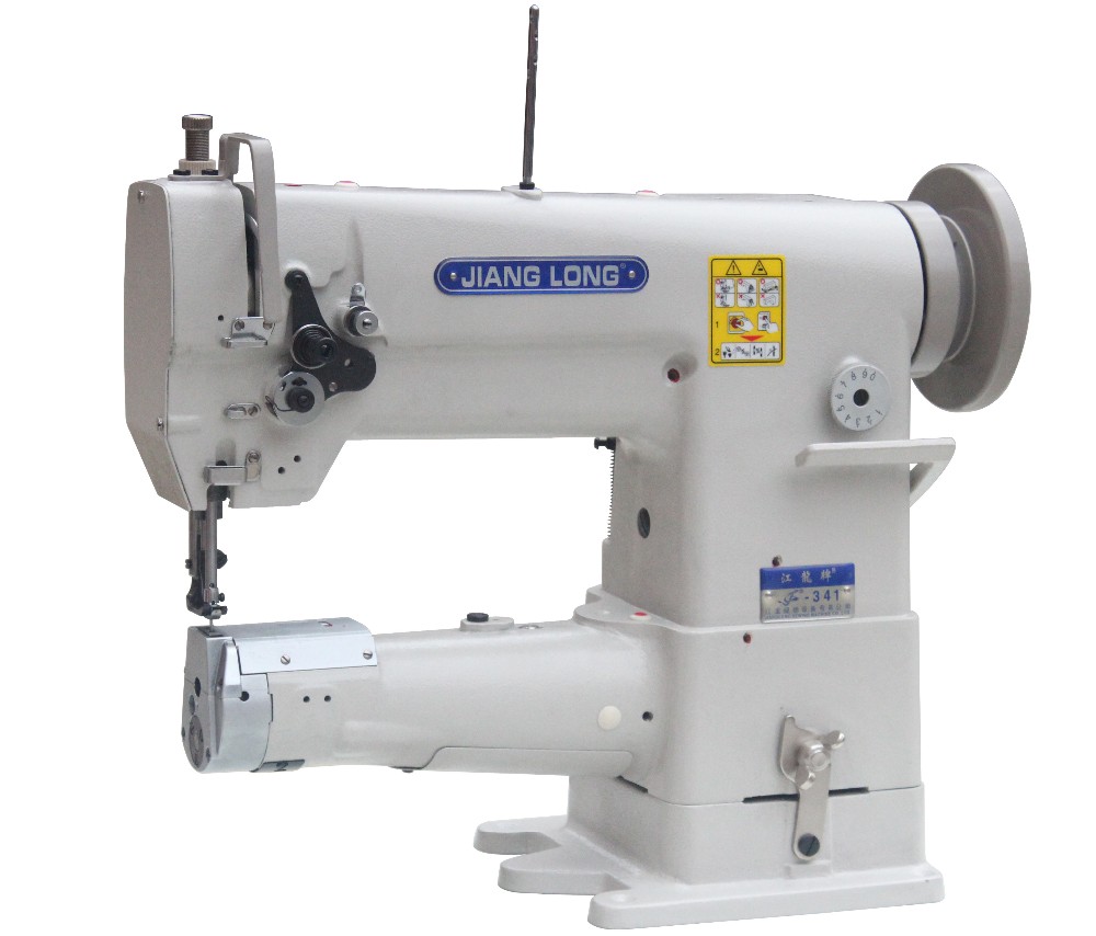 341 Mesin Jahit Kasur Cobra Cl - Sewing Jahit recension och pris