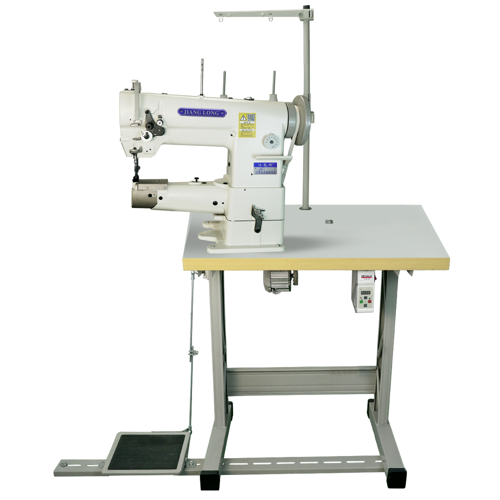 341 Mesin Jahit Kasur Cobra Cl - Sewing Jahit recension och pris